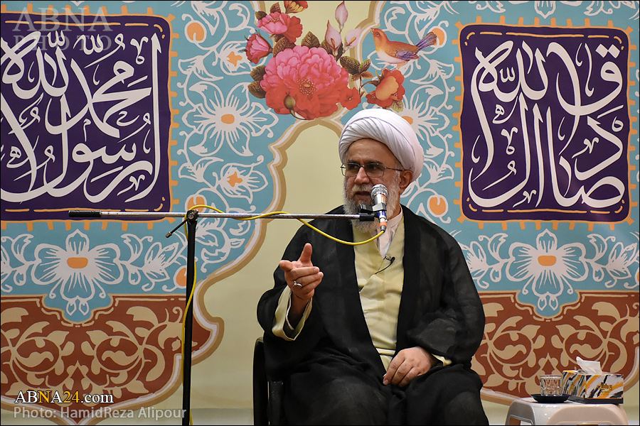 Аятолла Рамезани: Граница протеста отделена от беспорядков / Исламская Республика не отступает от ценностей