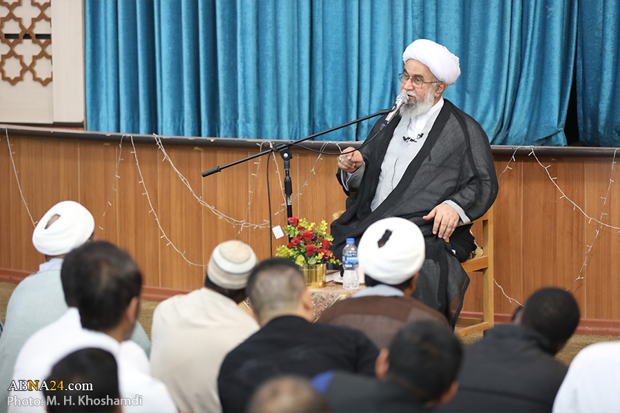 Knowledge means for individual, social advancement, evolution: Ayatollah Ramazani