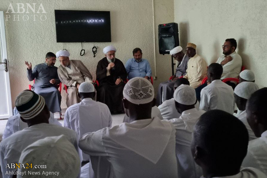 The clergy never graduates/ Religious knowledge infinite: Ayatollah Ramazani