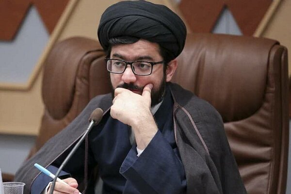 Shiite Marjaiat, knowledge boundary in West: Alizadeh Musawi