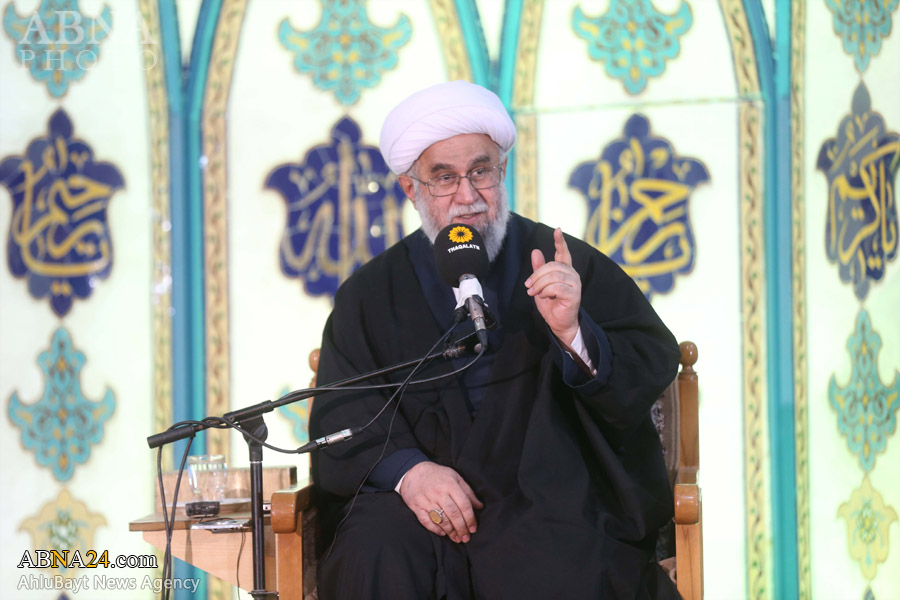 Lady Zahra (a.s.), comprehensive, perfect role model for humanity: Ayatollah Ramazani