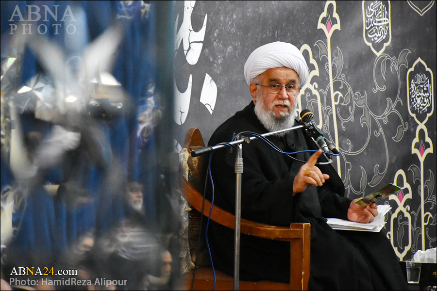 Ayatollah Ramazani’s speeches in Muharram 2023; schedule