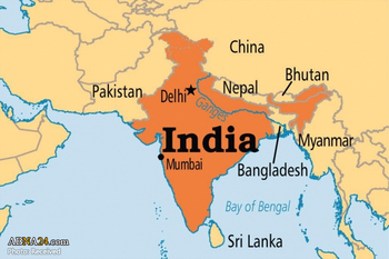 غلام السیدین نجفی: علاقه هندی‌ها به مکتب اهل‌بیت(ع) زبانزد است