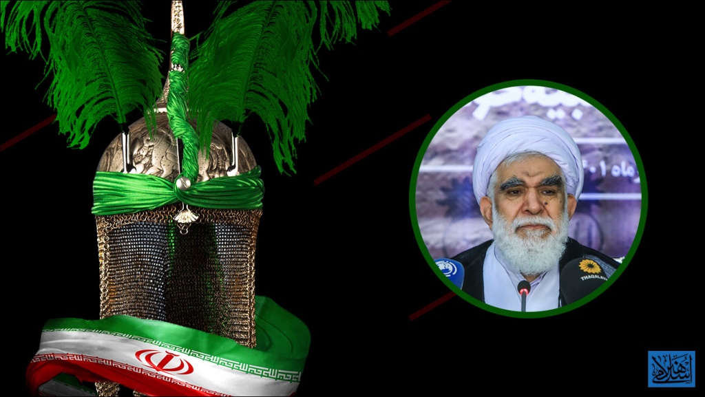يجب نشر سيرة الإمام الحسين (ع) أبعد من نطاق المسلمين/ مشاركة مجموعتين غير ايرانيتين بالمأتم الدولي الاول للتشابيه 