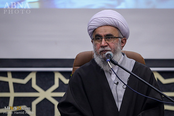 Resistance Front in Syria, Iraq, Lebanon has established true position of Shiites in region, world: Ayatollah Ramazani