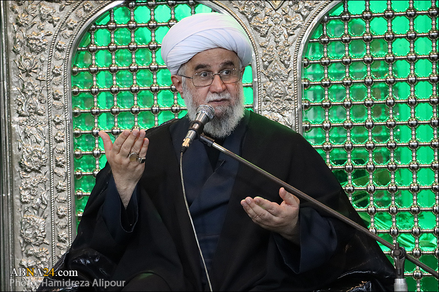 Islam sacrificed to defend women’s rights: Ayatollah Ramazani
