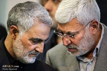 وبینار بزرگداشت مقام والای شهید سلیمانی و شهدای جبهه مقاومت برگزار می شود