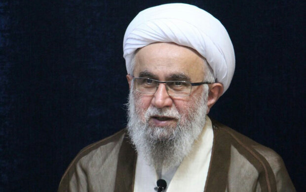 Foundations of the effectiveness of religion are evident in the works and discourse of Ayatollah Safi Golpaygani: Ayatollah Ramazani