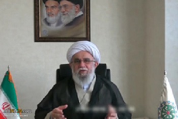 پیام دبیرکل مجمع جهانی اهل بیت(ع) به مناسبت ایام حج/ حج باید به وحدت امت اسلام منجر شود + ویدیو
