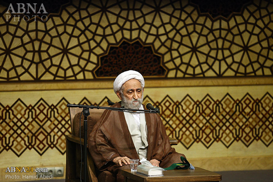 Enemies question the foundation of the AhlulBayt (a.s.) school, expressing the content in a distorted way: Ayatollah Ostadi