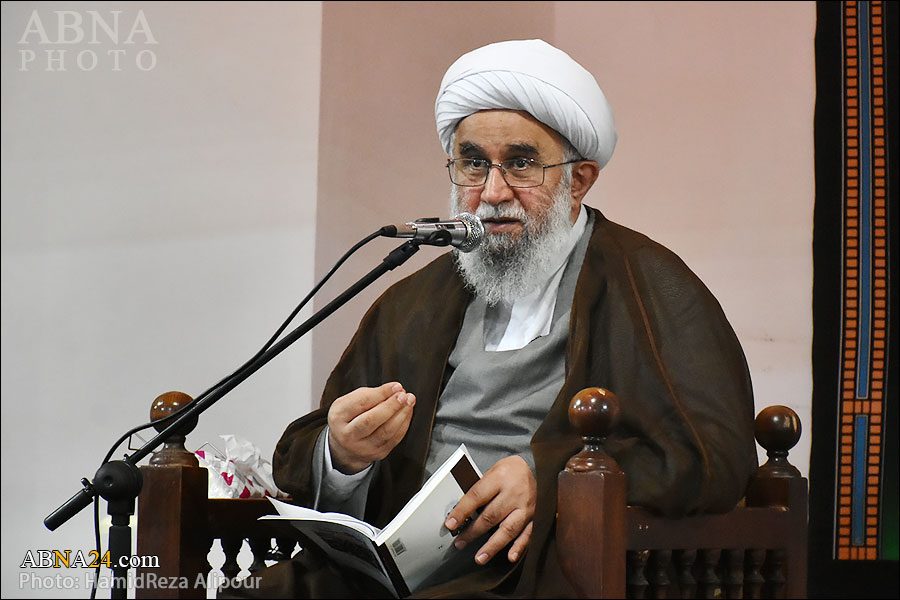 آیت الله رمضانی: مطالبه گری درست و قانونی یکی از شاخصه‌های نظام اسلامی است/ نظام باید تدبیری در رابطه با مطالبه گری اصناف گوناگون داشته باشد/ تاکید بر ضرورت جهاد تبیین در جامعه