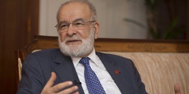 دبیرکل حزب سعادت ترکیه: کشورهای اسلامی غیرت کنند و به مسأله یمن وارد شوند