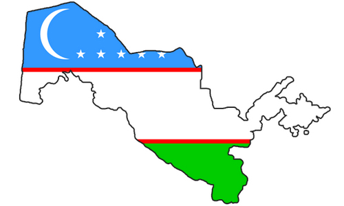 Statistics of Shiites in Uzbekistan