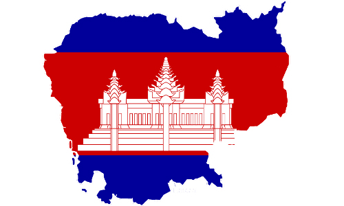 Statistics of Shiites in Cambodia