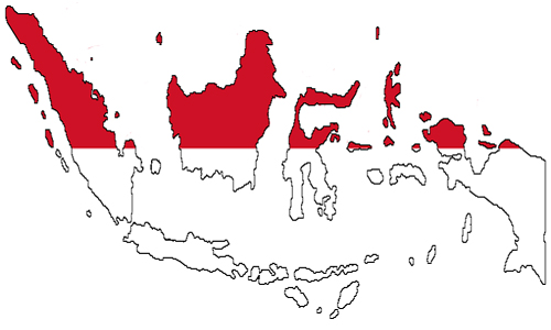 Statistics of Shiites in Indonesia 