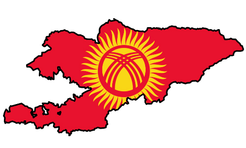 Statistics of Shiites in Kyrgyzstan