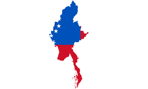 Statistics of Shiites in Myanmar