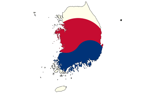 Statistics of Shiites in South Korea