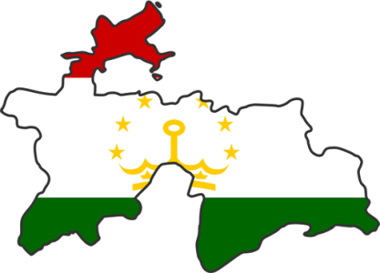 Statistics of Shiites in Tajikistan