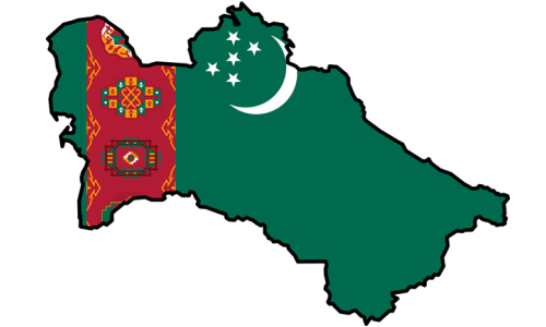 Statistics of Shiites in Turkmenistan