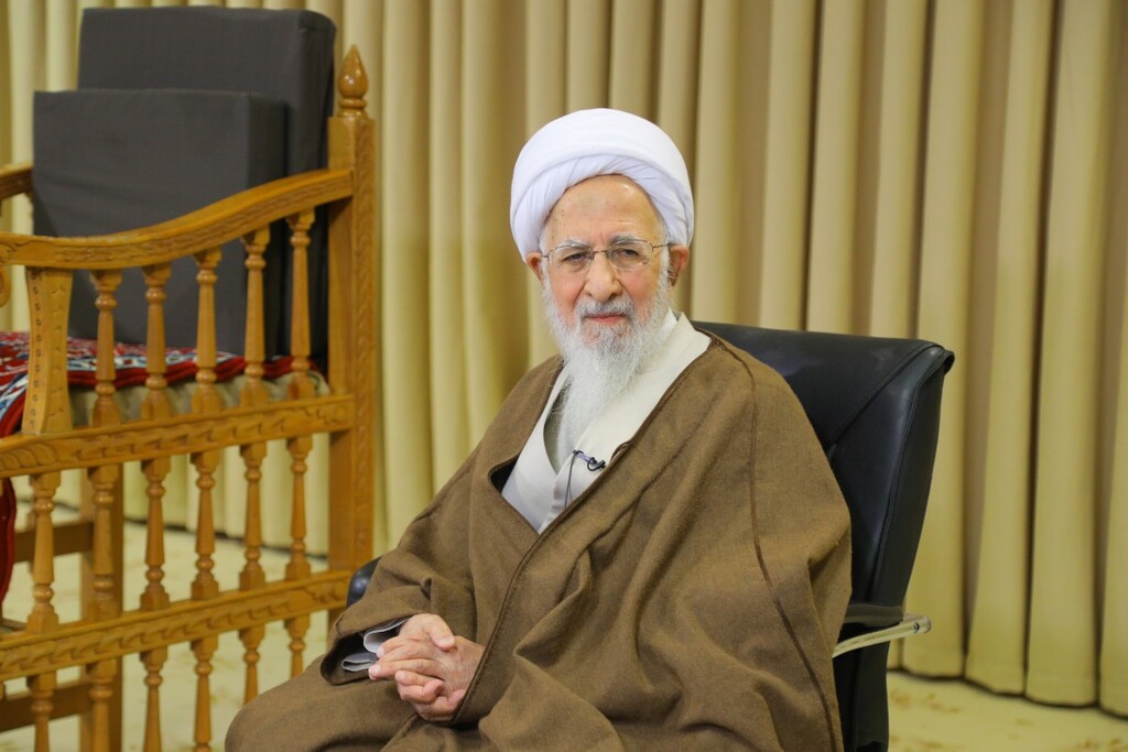 Martyr Qassem Soleimani struggled for Islam, Quran, AhlulBayt (a.s.), Iran’s government and nation: Ayatollah Javadi Amoli