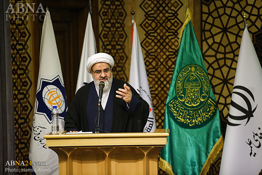 Qom, Najaf seminaries should increase scientific sessions, interactions: Eskandari