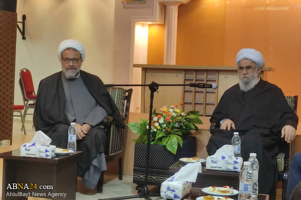 Islamic lifestyle discussions should be considered: Ayatollah Ramazani