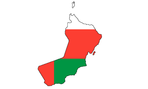 Statistics of Shiites in Oman