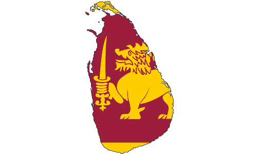 آمار شیعیان سریلانکا