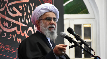Imam Sadeq (a.s.) created knowledge movement to deepen religion: Ayatollah Ramazani