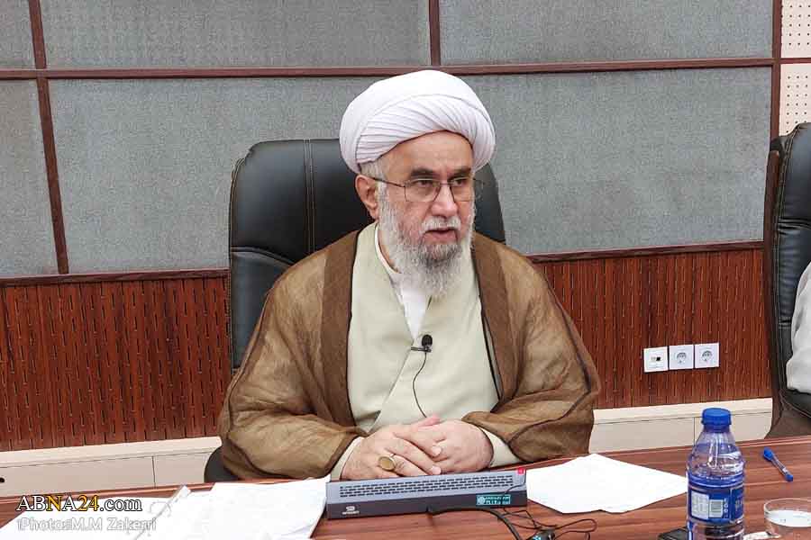 Jurisprudential requirements and prohibitions must be observed in administrative organizations: Ayatollah Ramazani