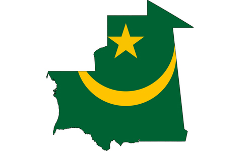 Statistics of Shiites in Mauritania