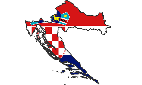 Statistics of Shiites in Croatia