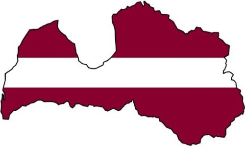 Statistics of Shiites in Latvia