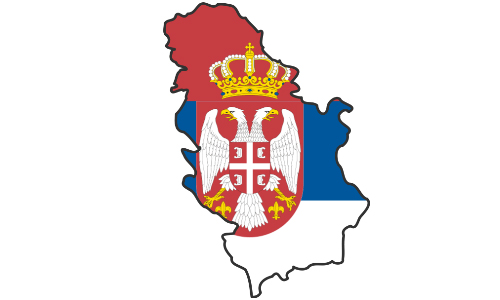 آمار شیعیان صربستان