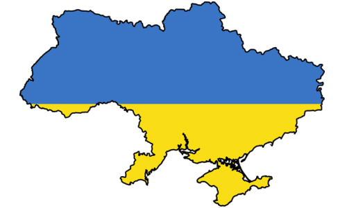 احصائيات حوول عدد الشيعة في أوكرانيا