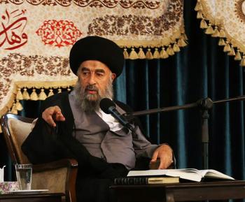 Hazrat Abu Talib sacrificed everything to defend the Holy Prophet (p.b.u.h): Ayatollah Modarressi