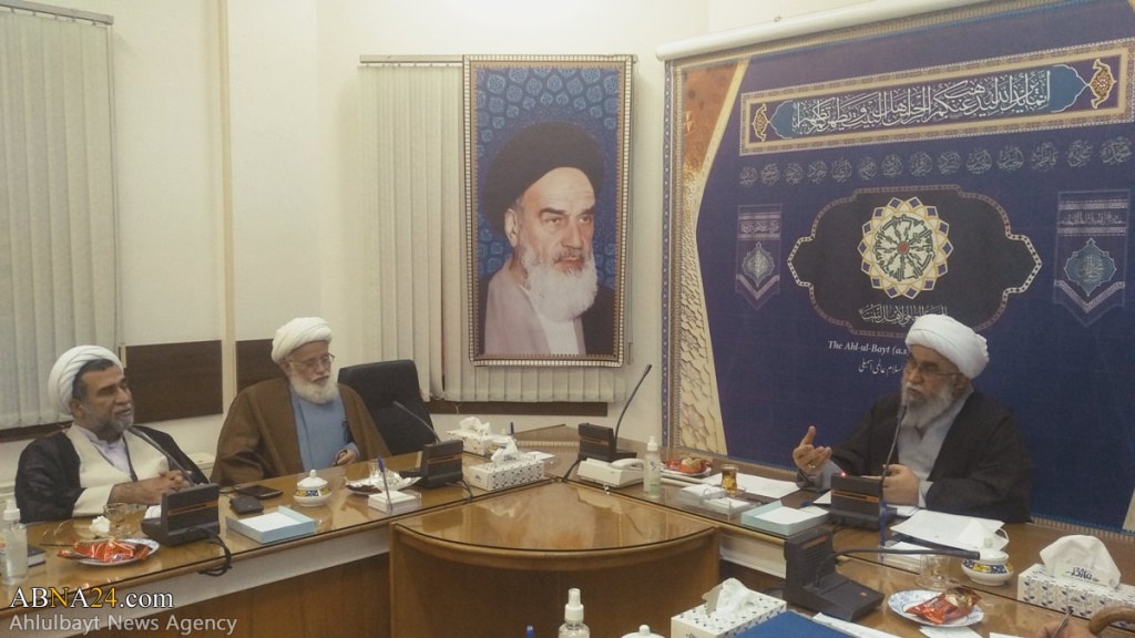 Uprising of Imam Hussain (a.s.) has played crucial role in life, survival of Islam: Ayatollah Ramazani