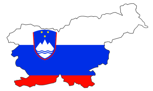 Statistics of Shiites in Slovenia