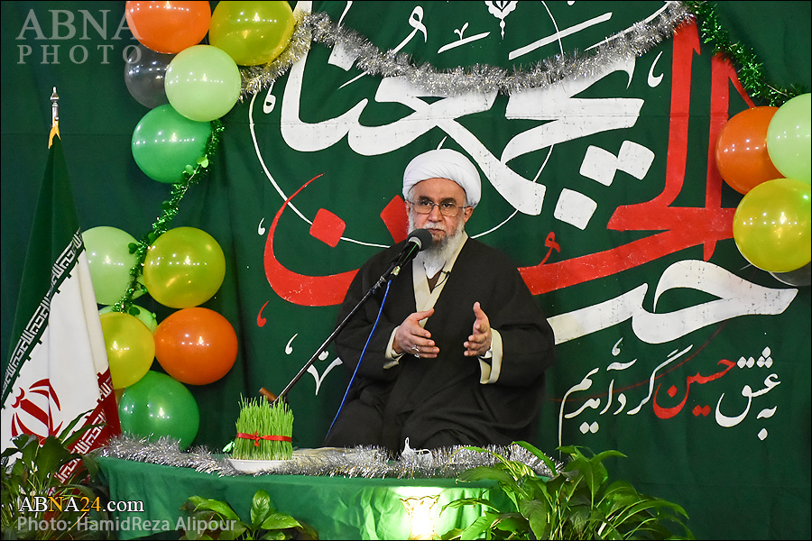 Islamic Revolution bedrock for Reappearance of Imam Mahdi (a.s.): Ayatollah Ramazani