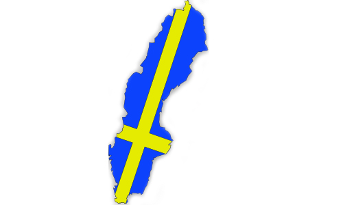 Statistics of Shiites in Sweden