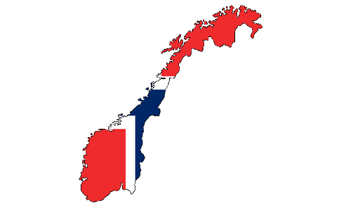 Statistics of Shiites in Norway