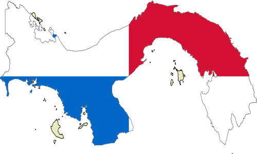 Statistics of Shiites in Panama