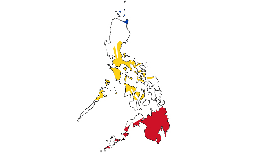 Statistics of Shiites in Filipino