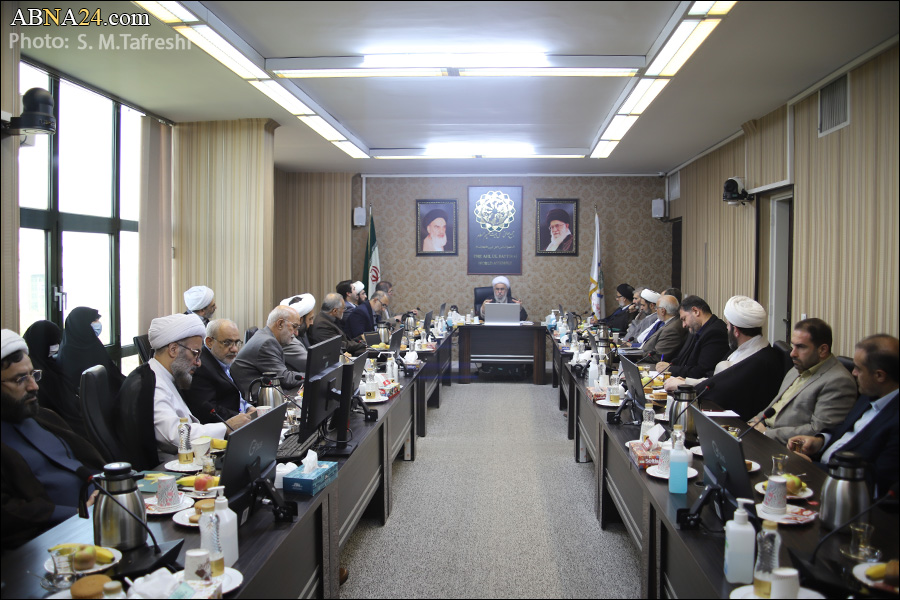Photos: Deputies in Int’l, Development Affairs of Assembly were appointed