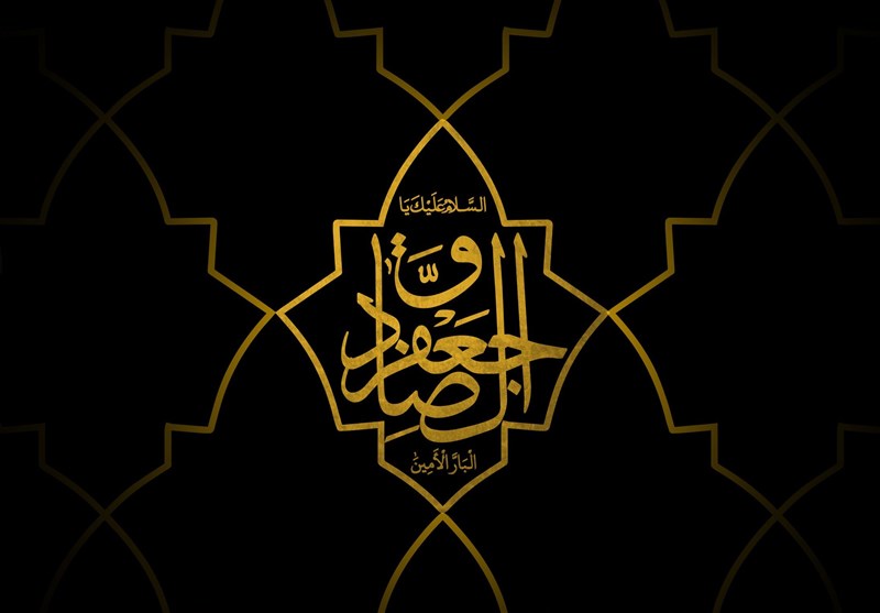 ABWA produced a content package on the martyrdom of Imam Sadeq (a.s.)