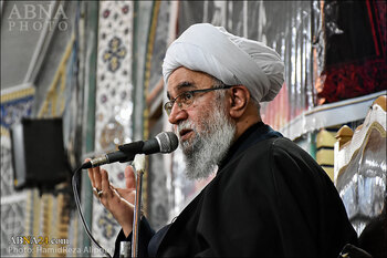 Chastity elevates human positions/Piety at top of human virtues: Ayatollah Ramazani