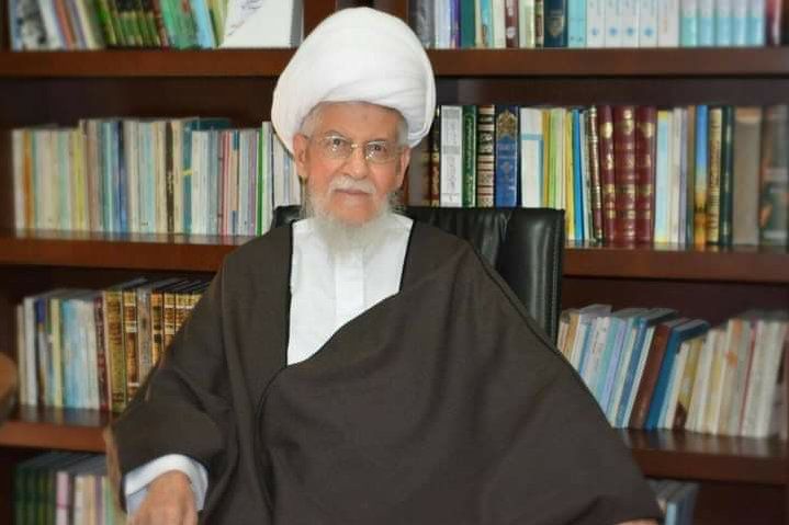 ABWA condoles demise of Ayatollah Afif Nabulsi