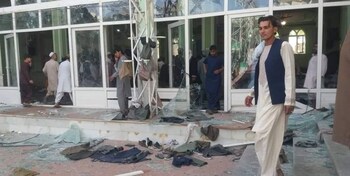 مجمع محبان اهل‌بیت(ع) افغانستان: اهداف خاصی در پشت حملات به مراسم مذهبی شیعیان افغانستان وجود دارد