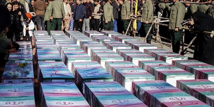 The terrorist attack in Kerman grieved all the lovers of the martyrs
